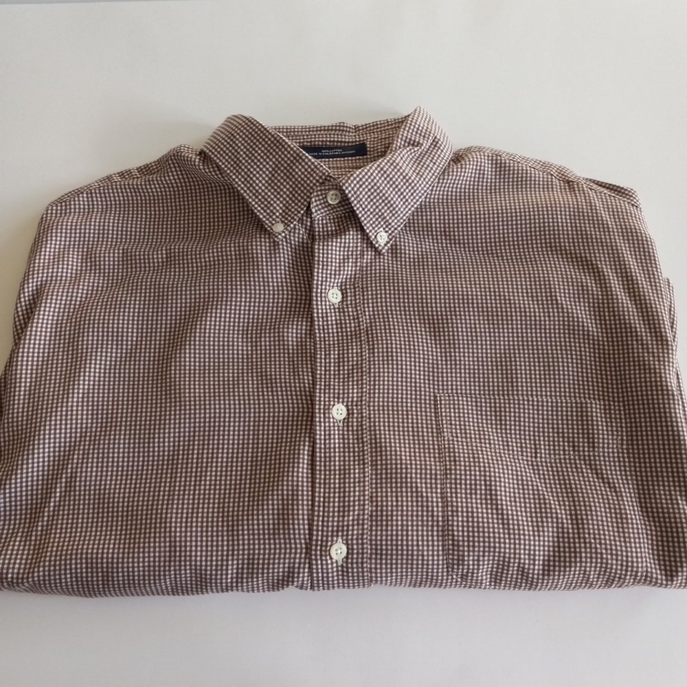 Daniel Cremieux Classic, long sleeve